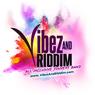 Vibez And Riddim Logo